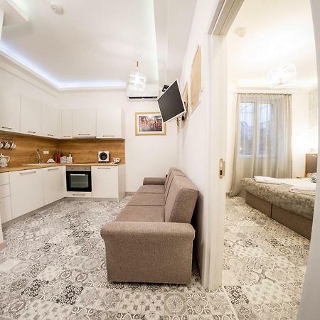 Sofia Pearl Life Apartment - No Window Apartment מראה חיצוני תמונה