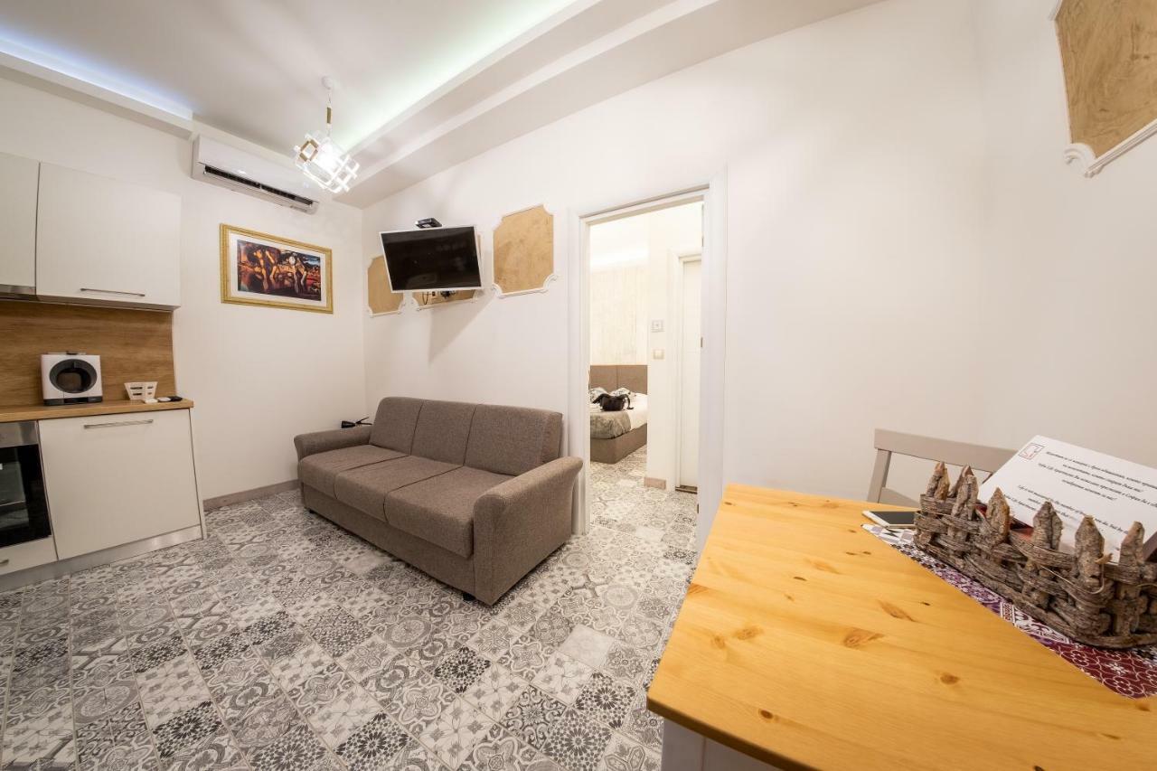 Sofia Pearl Life Apartment - No Window Apartment מראה חיצוני תמונה