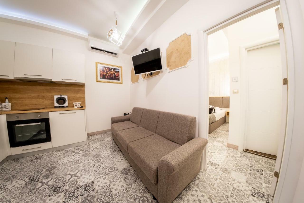 Sofia Pearl Life Apartment - No Window Apartment מראה חיצוני תמונה