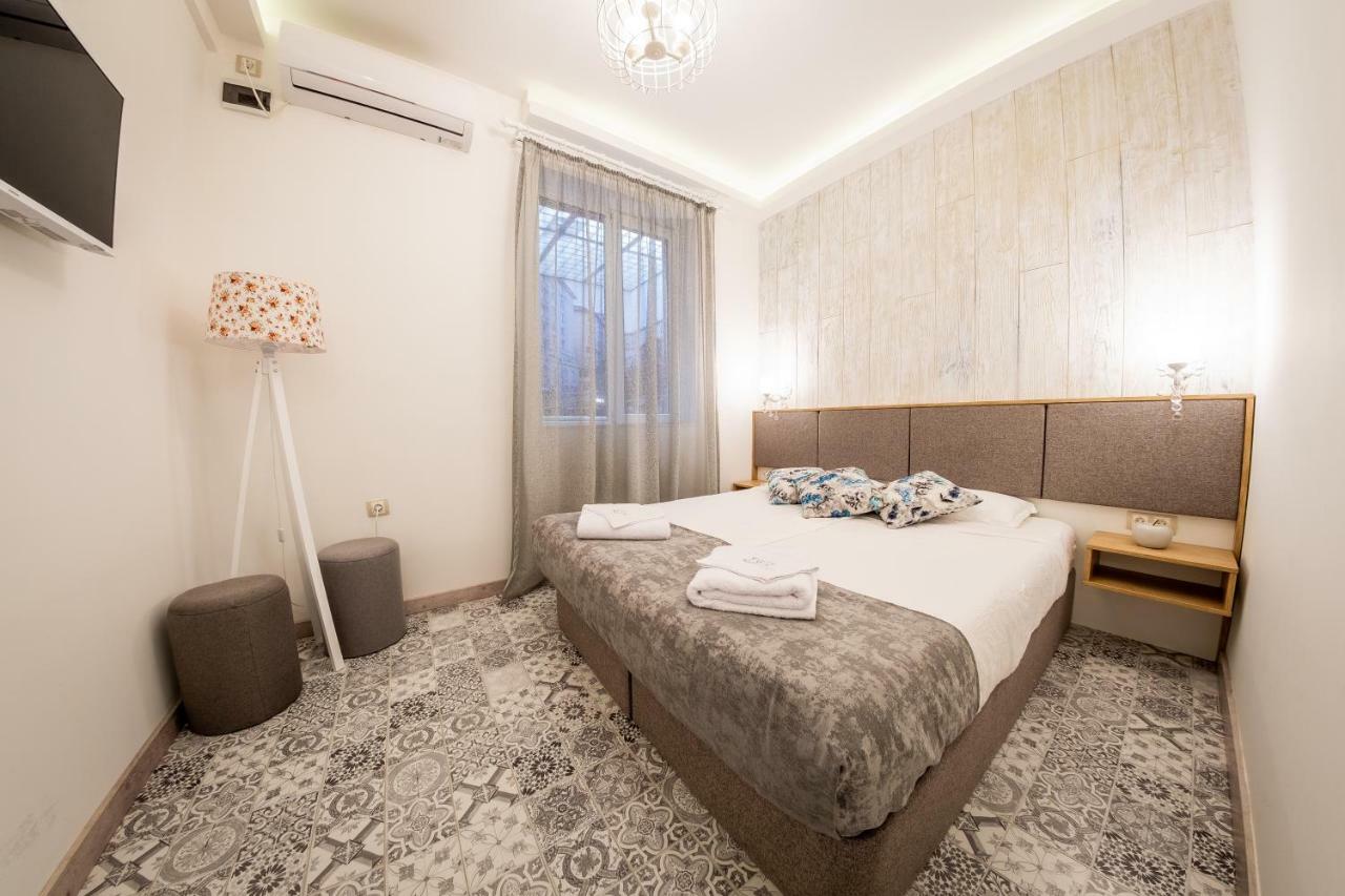 Sofia Pearl Life Apartment - No Window Apartment מראה חיצוני תמונה