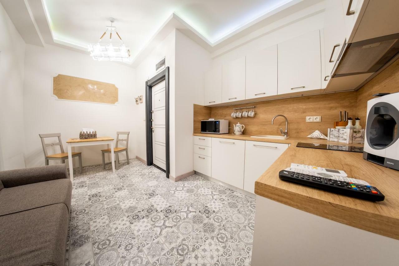 Sofia Pearl Life Apartment - No Window Apartment מראה חיצוני תמונה