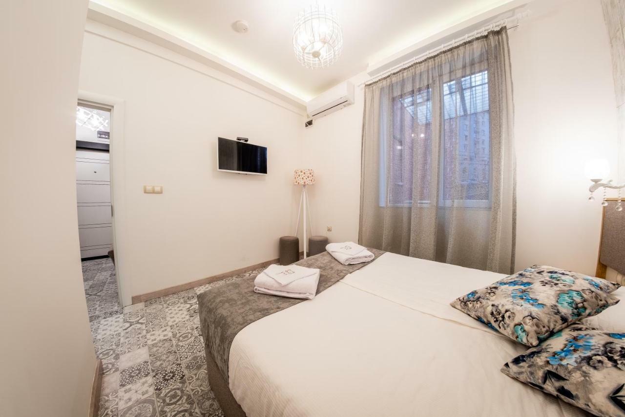 Sofia Pearl Life Apartment - No Window Apartment מראה חיצוני תמונה